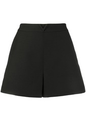 Valentino V detail shorts