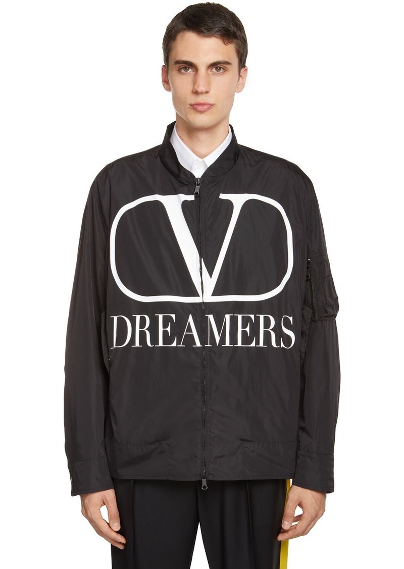 valentino dreamers hoodie