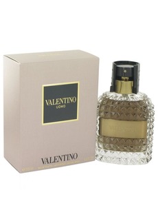 Valentino 503524 Valentino Uomo by Valentino Eau De Toilette Spray 3.4 oz