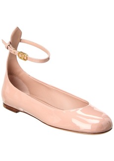 Valentino Ballerina Flat