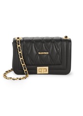 mario valentino quilted bag