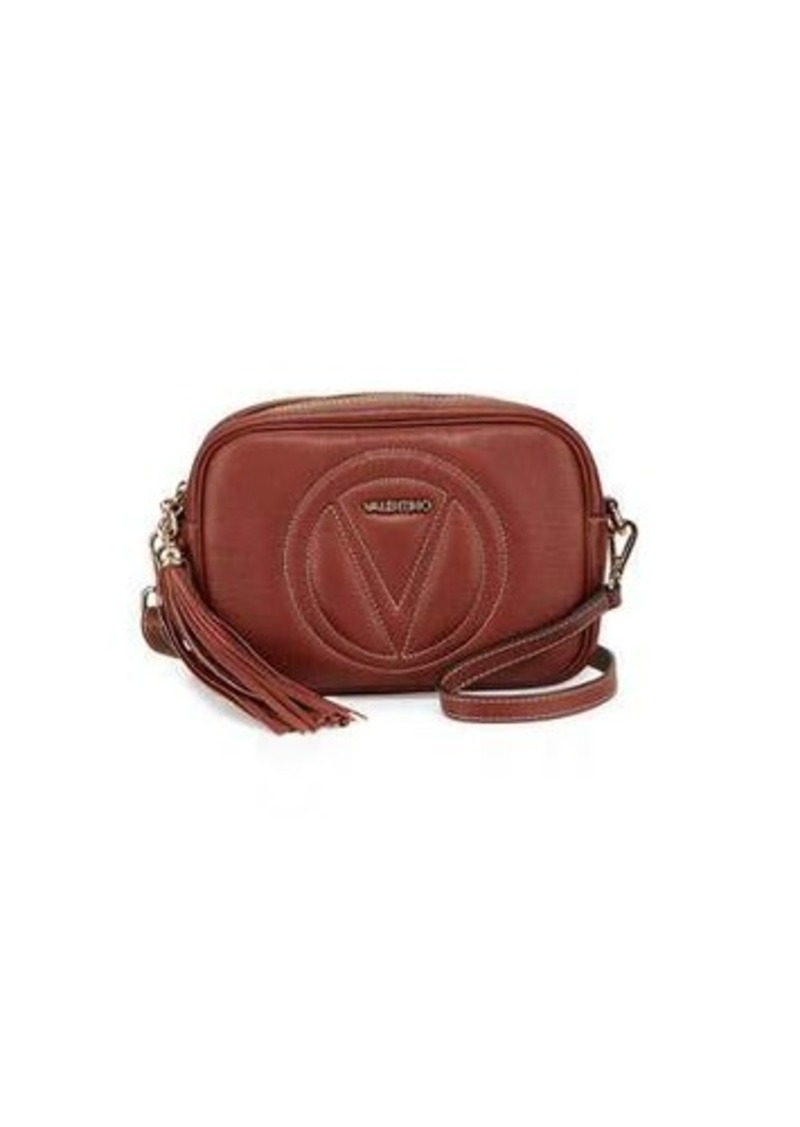 valentino tassel crossbody