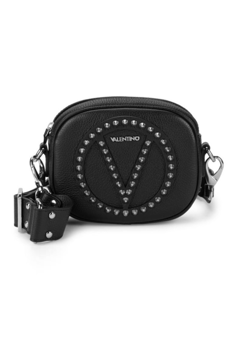 valentino nina leather crossbody bag