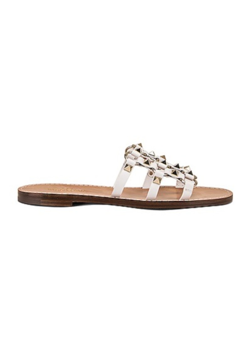 valentino flip flops sale