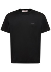 Valentino Cotton T-shirt