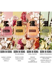 Valentino Donna Born In Roma Coral Fantasy Eau de Parfum, 3.4 oz.