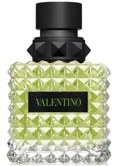 Valentino Donna Born In Roma Green Stravaganza Eau de Parfum, 1.7 oz.