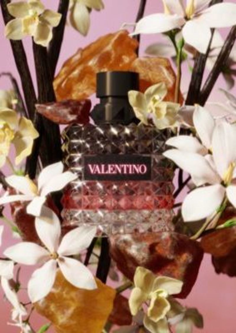 Valentino Donna Born In Roma Intense Eau De Parfum Fragrance Collection