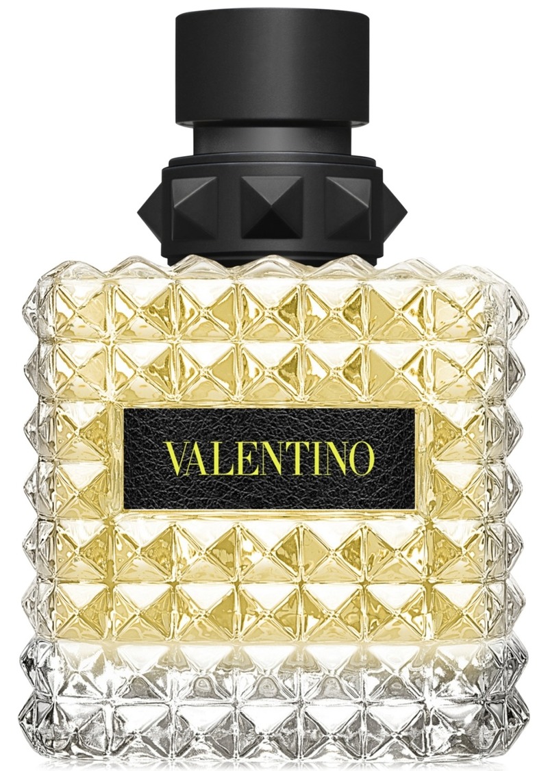 Valentino Donna Born In Roma Yellow Dream Eau de Parfum Spray, 3.4-oz.
