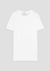 Valentino Garavani - Cotton-jersey T-shirt - White - XXS