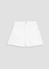 Valentino Garavani - Denim shorts - White - 24
