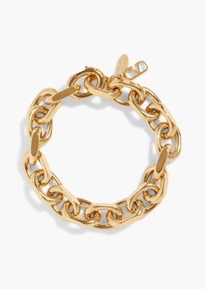 Valentino Garavani - Gold-tone bracelet - Metallic - OneSize