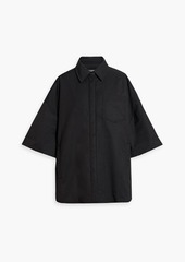 Valentino Garavani - Shell jacket - Black - IT 40