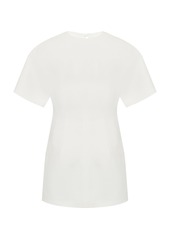 Valentino Garavani - Structured Mini Dress - White - IT 40 - Moda Operandi