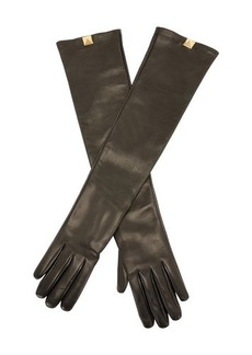 Valentino Stud gloves