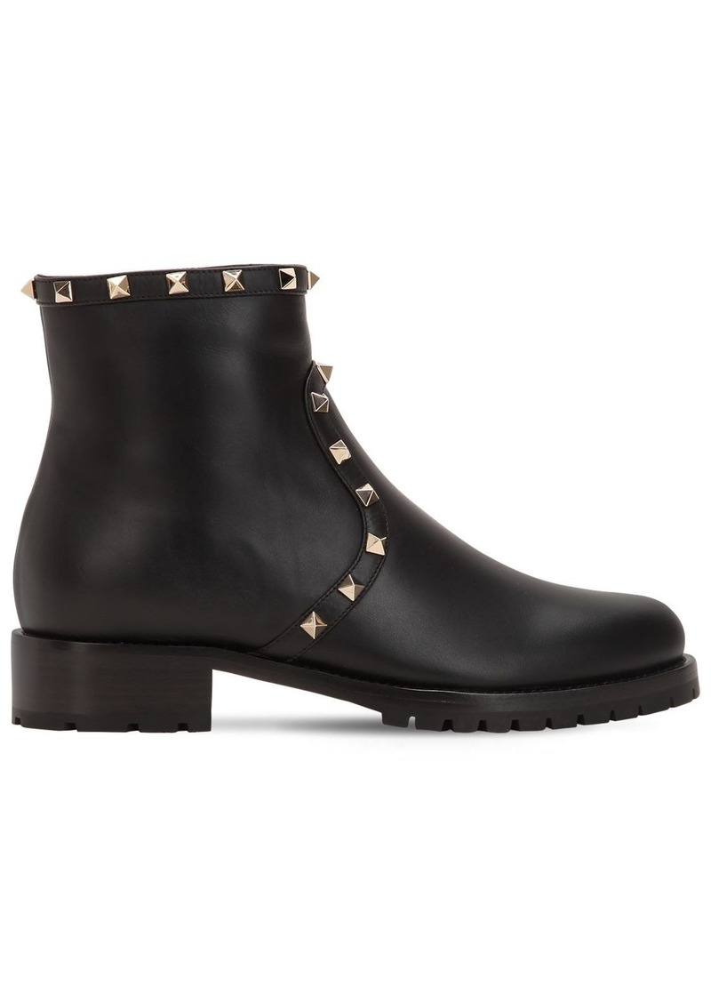 rockstud boots