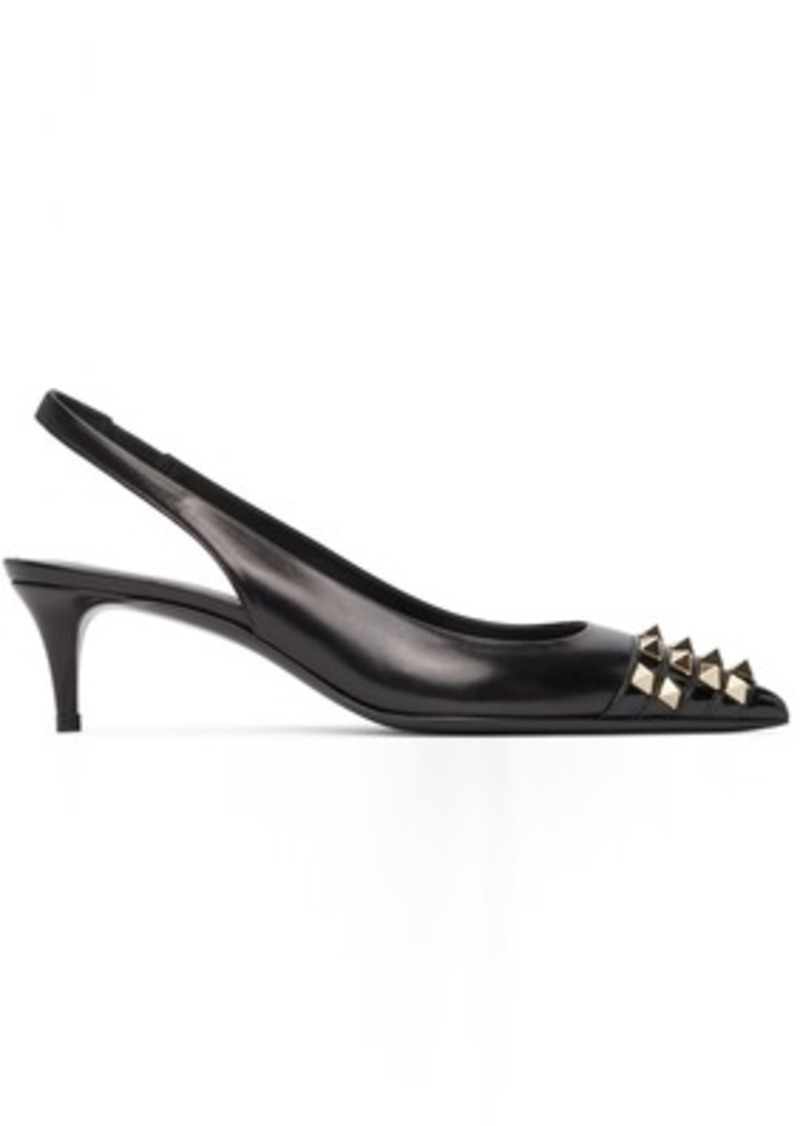 Valentino Garavani Alcove Slingback Heels