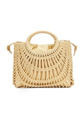 Valentino Garavani Allknots Tote Bag