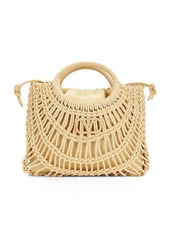 Valentino Garavani Allknots Tote Bag