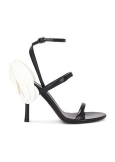 Valentino Garavani Archive Roserouche Sandal