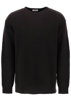Valentino garavani cashmere sweater with stud