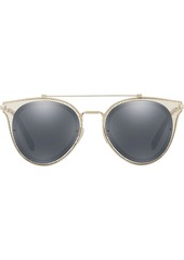 Valentino cat eye sunglasses