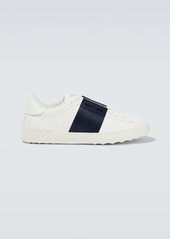 Valentino Garavani Leather sneakers