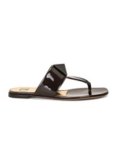 Valentino Garavani One Stud Thong Sandal