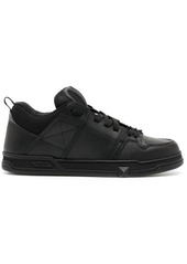 VALENTINO GARAVANI Open Skate leather sneakers