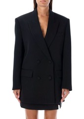 VALENTINO GARAVANI Oversized blazer