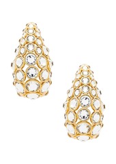 Valentino Garavani Pineapple Earrings