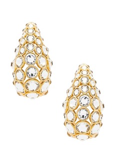 Valentino Garavani Pineapple Earrings