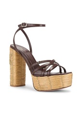 Valentino Garavani Raflower Sandal