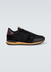 Valentino Garavani Rockrunner mesh sneakers