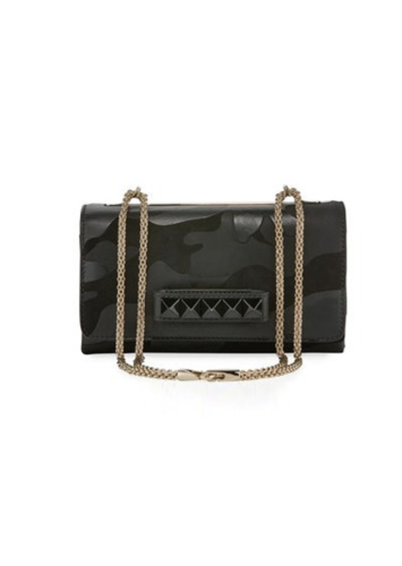 Valentino Valentino Garavani Rockstud Camouflage Shoulder Bag | Handbags - Shop It To Me