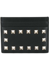 Valentino Rockstud cardholder