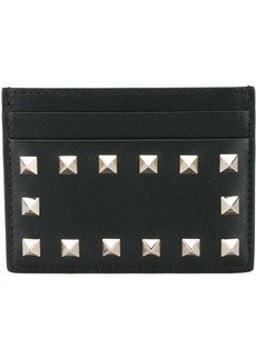 Valentino Rockstud cardholder