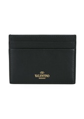 Valentino Rockstud cardholder