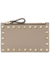 Valentino Rockstud coin purse