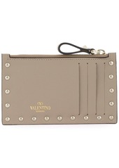 Valentino Rockstud coin purse