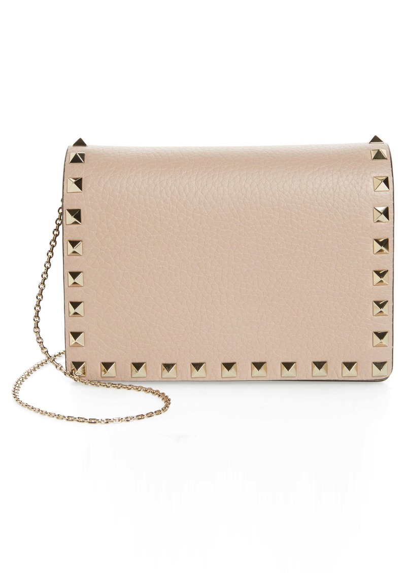 Valentino Wallet On Chain Sale Cheap Sale, UP TO 52% OFF | www 