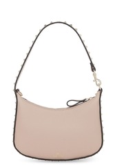 Valentino Garavani Rockstud Mini Hobo Bag