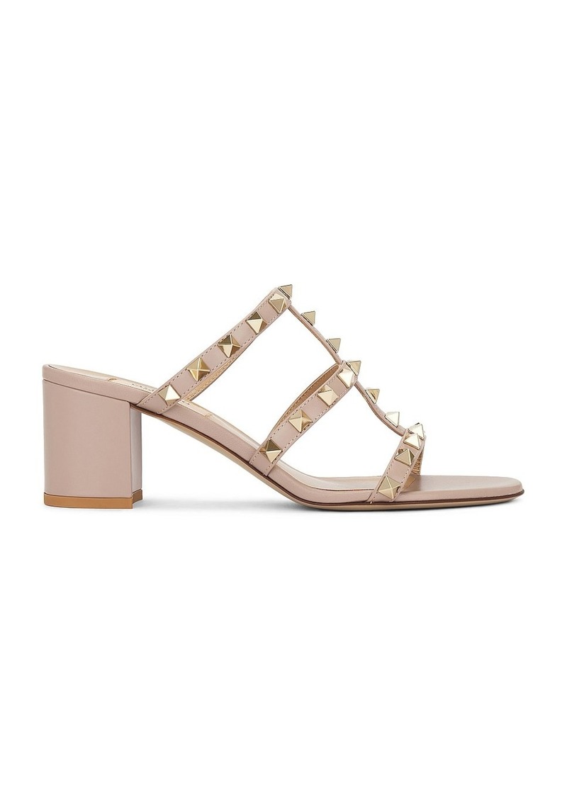 Valentino Garavani Rockstud Mule