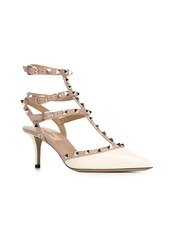 Valentino Rockstud pumps