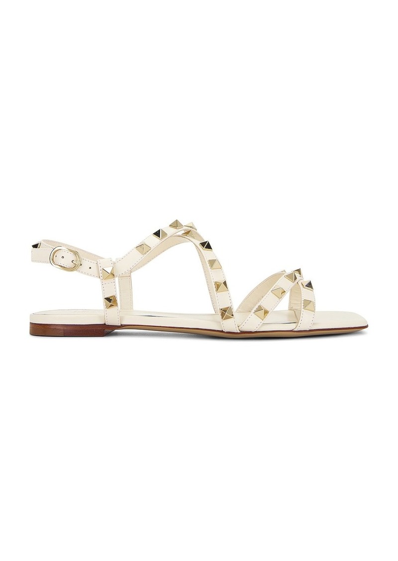 Valentino Garavani Rockstud Sandal