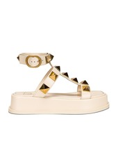 Valentino Garavani Roman Stud Sandals