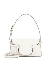 VALENTINO GARAVANI  SCULPTURE SHOULDER BAG