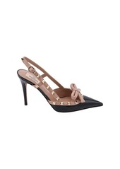 VALENTINO GARAVANI SLINGBACK