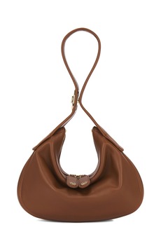 Valentino Garavani Small Go Hobo Bag