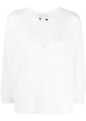 Valentino Garavani Sweaters